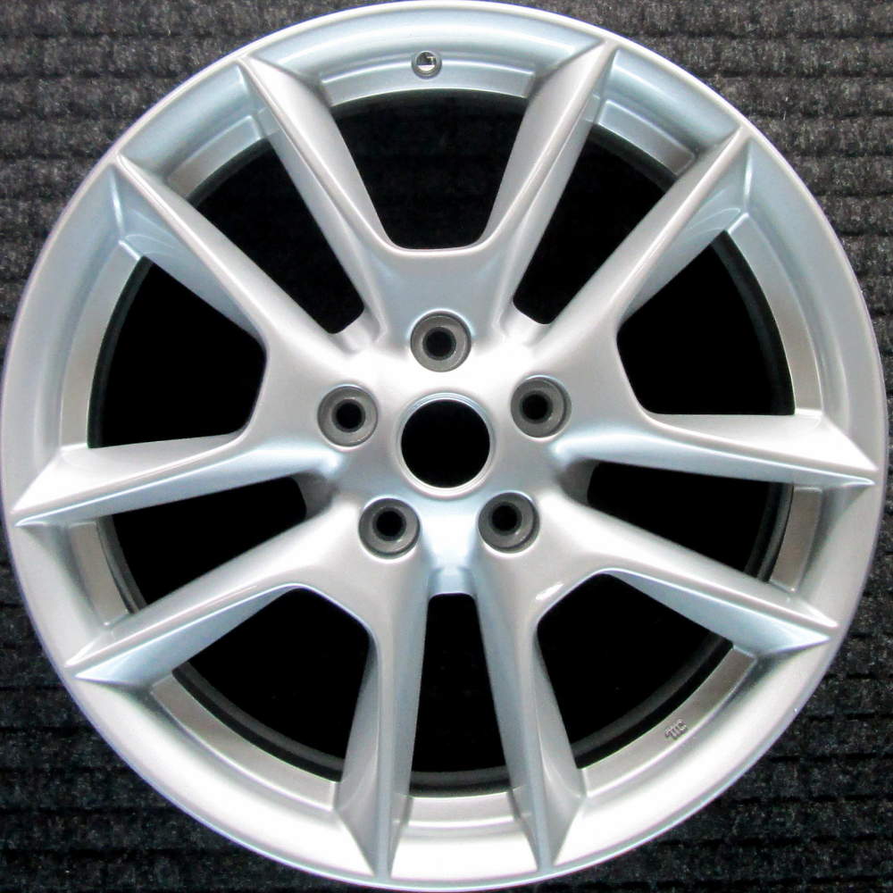 Nissan Maxima 2009-2011 18″ OEM Wheel