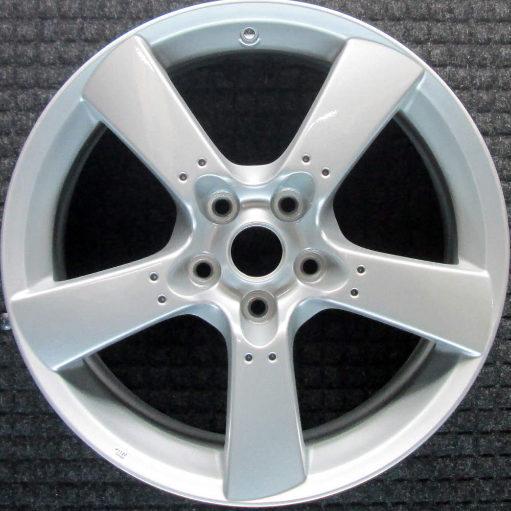 Mazda RX-8 2004-2008 18″ OEM Wheel
