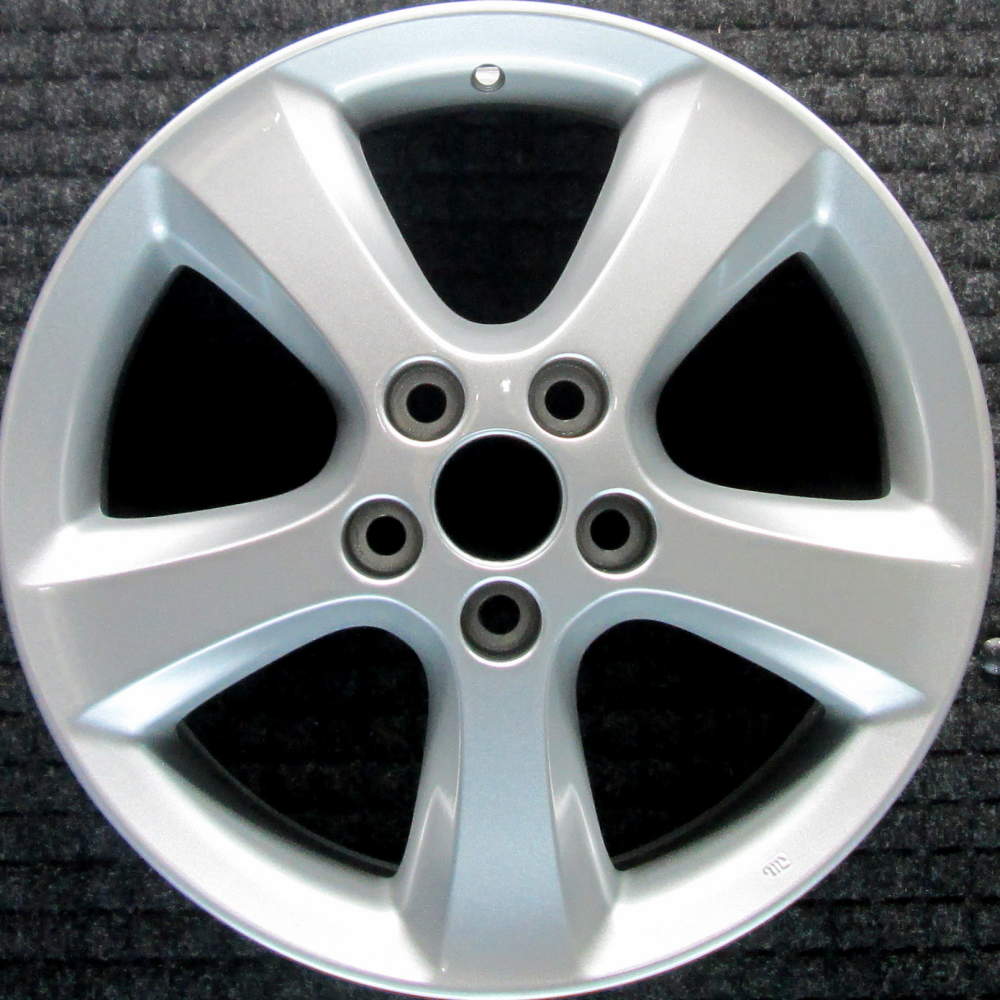 Toyota Solara 2004-2008 17″ OEM Wheel