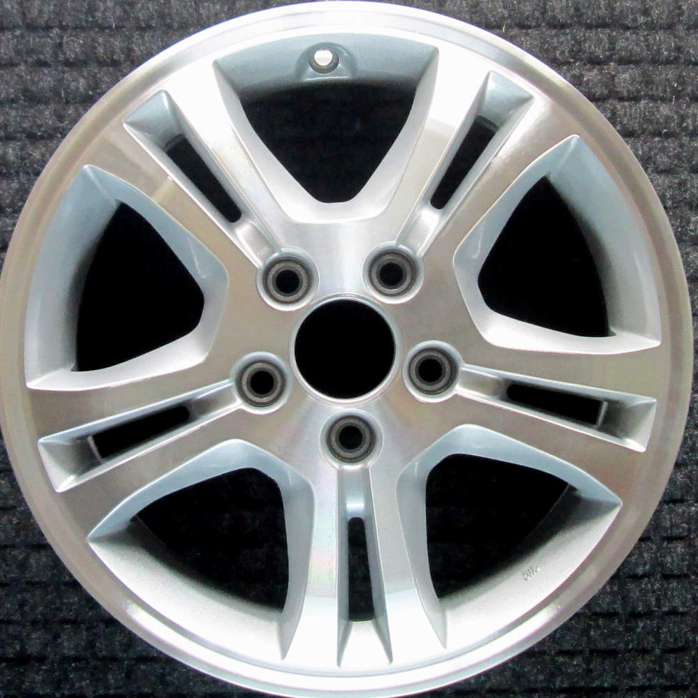 Honda ACCORD 2007 16″ OEM Wheel Machined