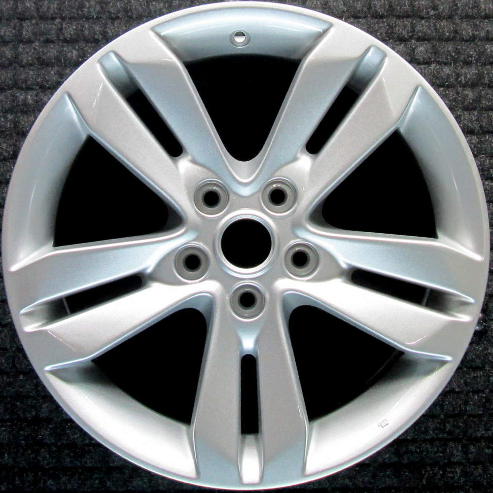 Nissan Altima 2010-2013 17″ OEM Wheel
