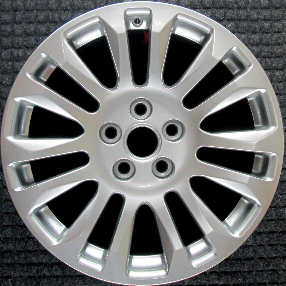 Cadillac CTS 2010-2014 18″ OEM Wheel