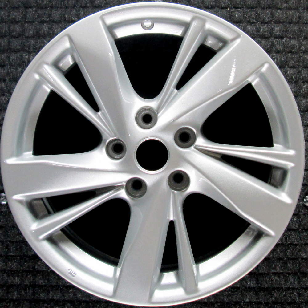 Nissan Altima 2013-2015 17″ OEM Wheel