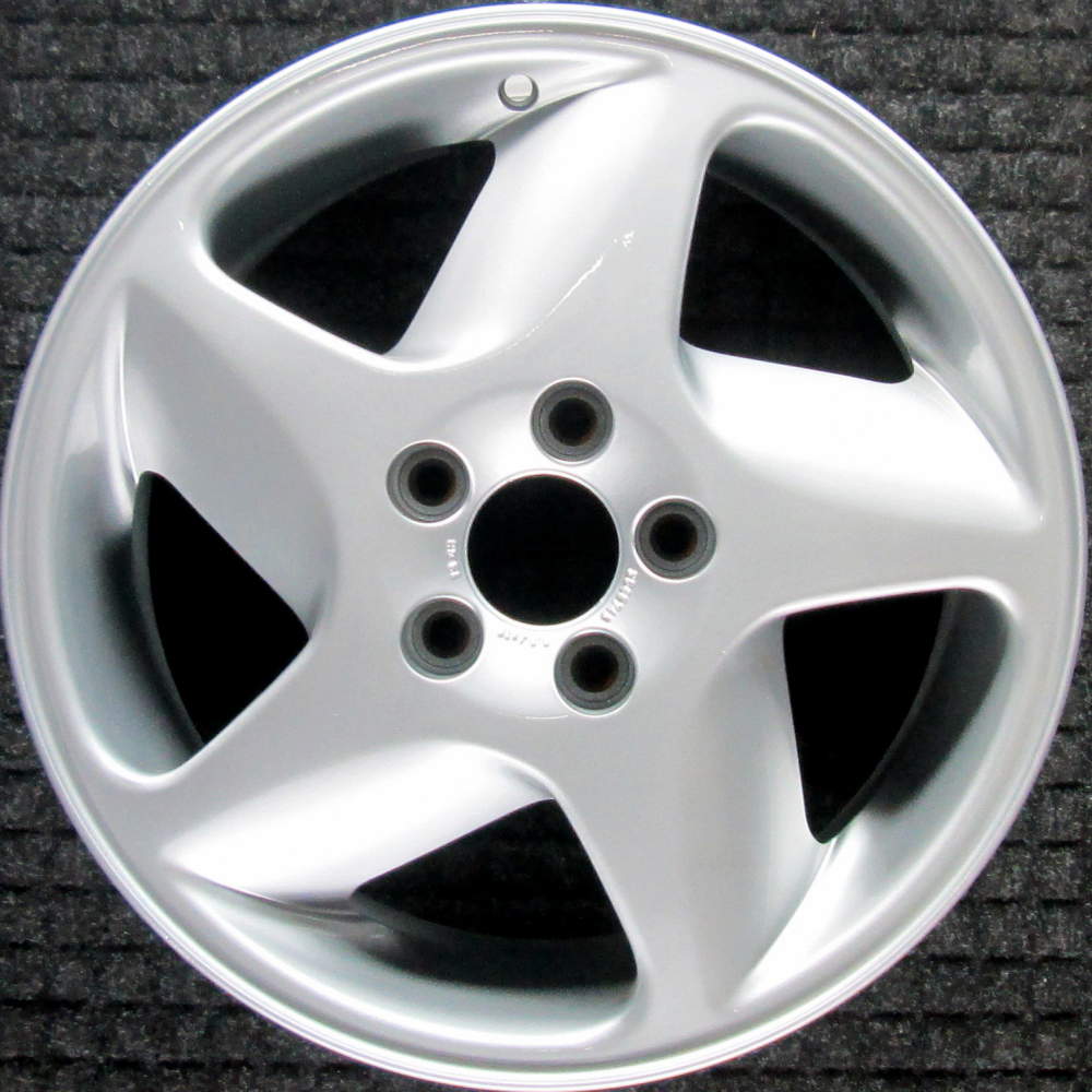 Volvo S70 1998-2000 16″ OEM Wheel