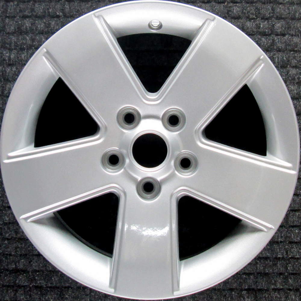 Ford Fusion 2006-2009 16″ OEM Wheel