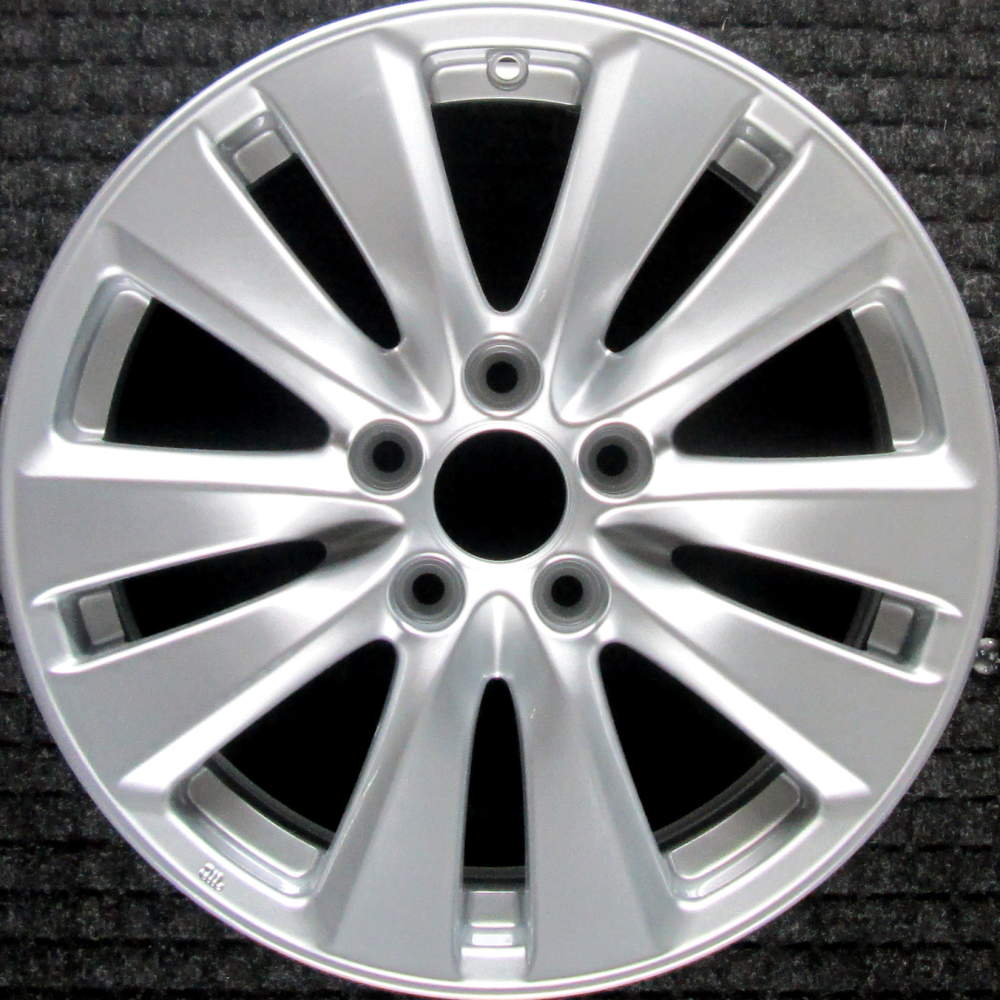 Honda Accord 2011-2012 17″ OEM Wheel