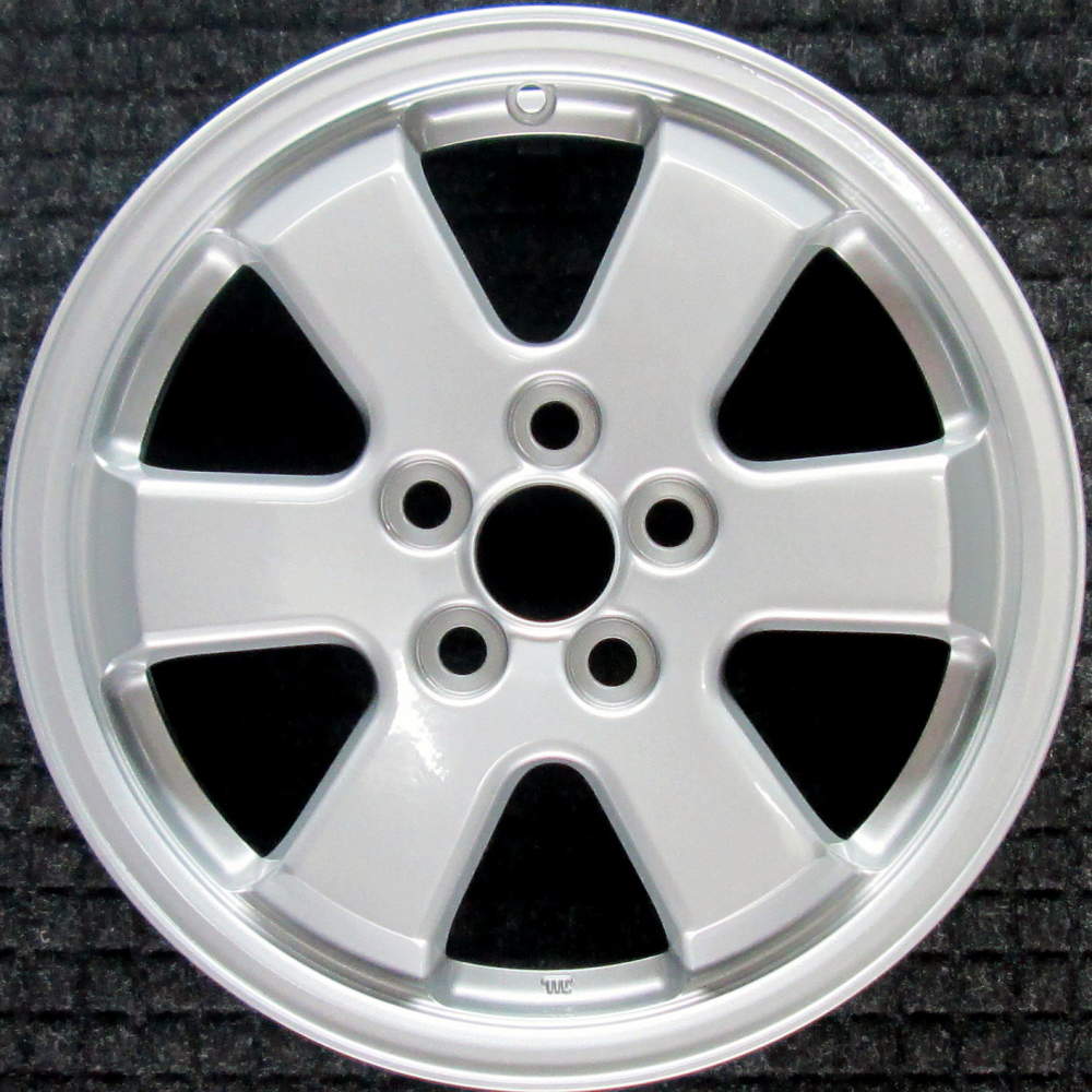 Toyota Prius 2004-2009 15″ OEM Wheel
