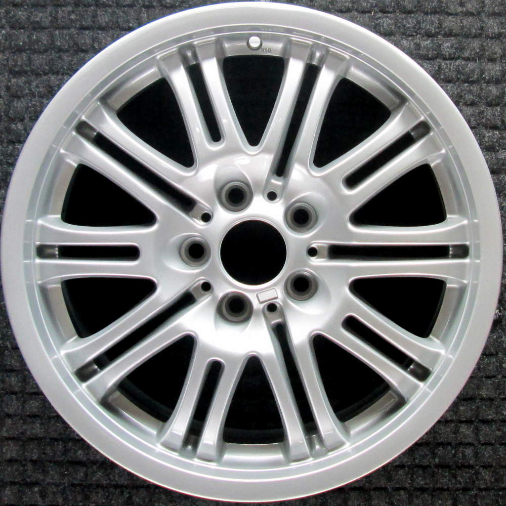 BMW Z4 2006-2008 18″ OEM Wheel