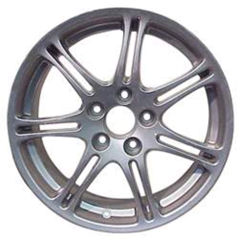 Acura CSX 2007-2011 17″ OEM Wheel – Wheels America