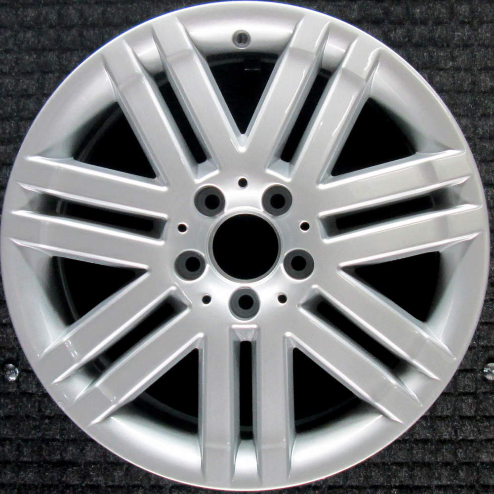 Mercedes-Benz C300 2008-2009 17″ Front OEM Wheel