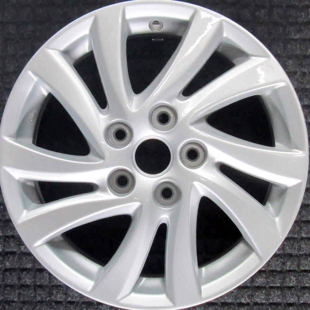 Mazda 3 2012-2013 16″ OEM Wheel
