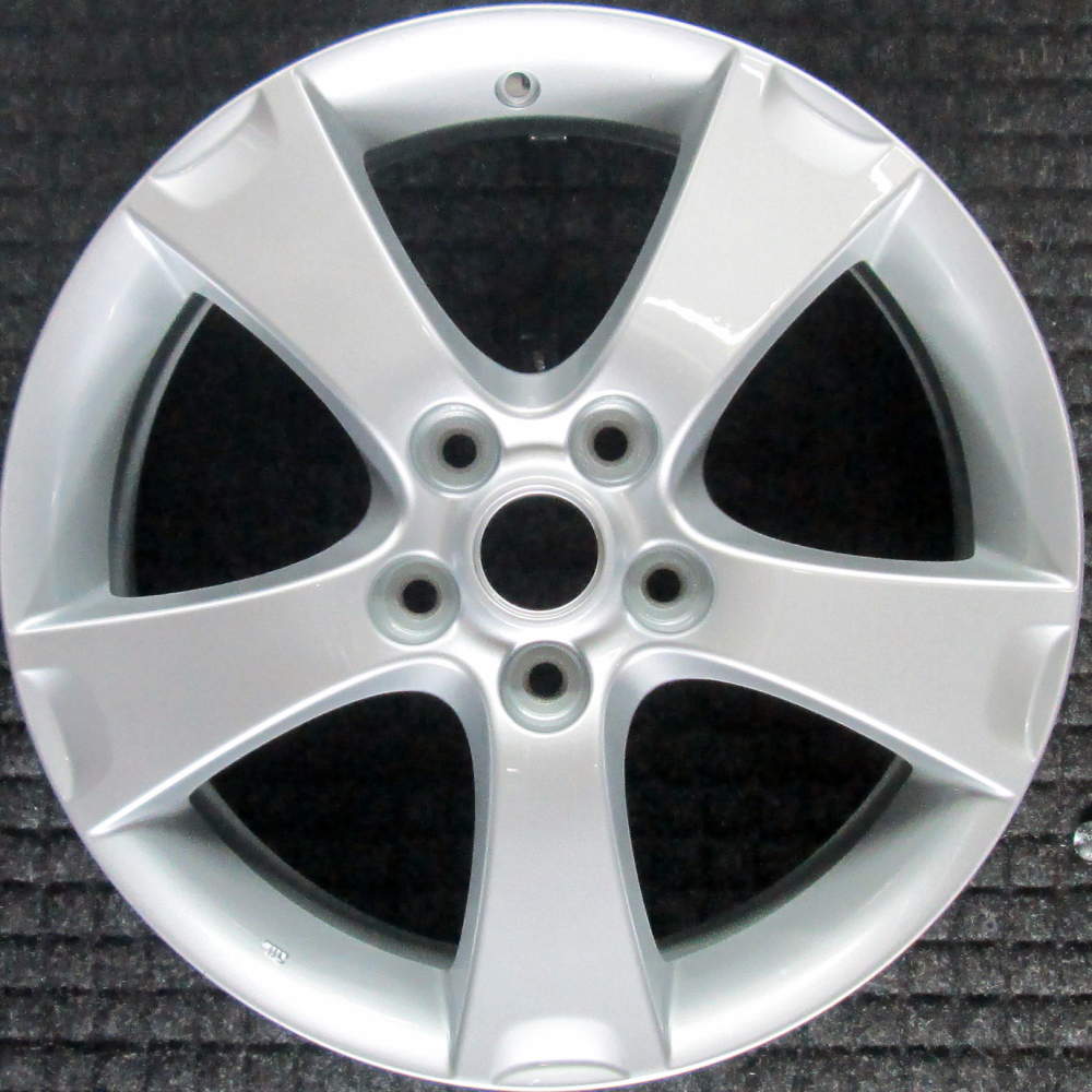 Mazda 3 2004-2006 17″ OEM Wheel