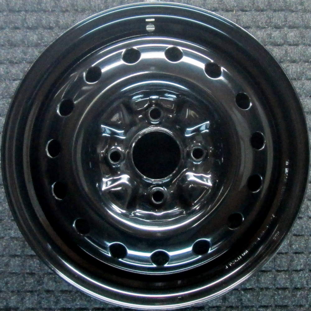 Nissan Altima 1993-2001 15″ OEM Wheel