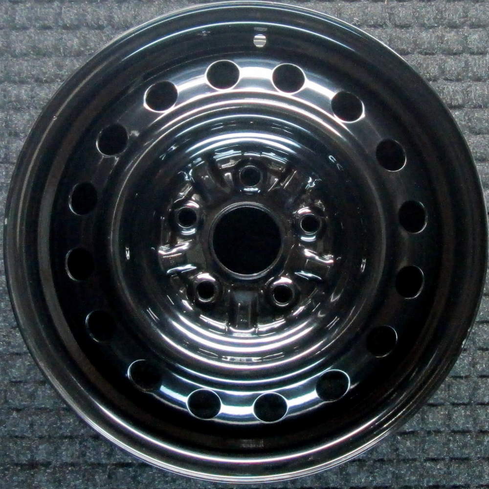 Toyota Camry 2002-2006 15″ OEM Wheel