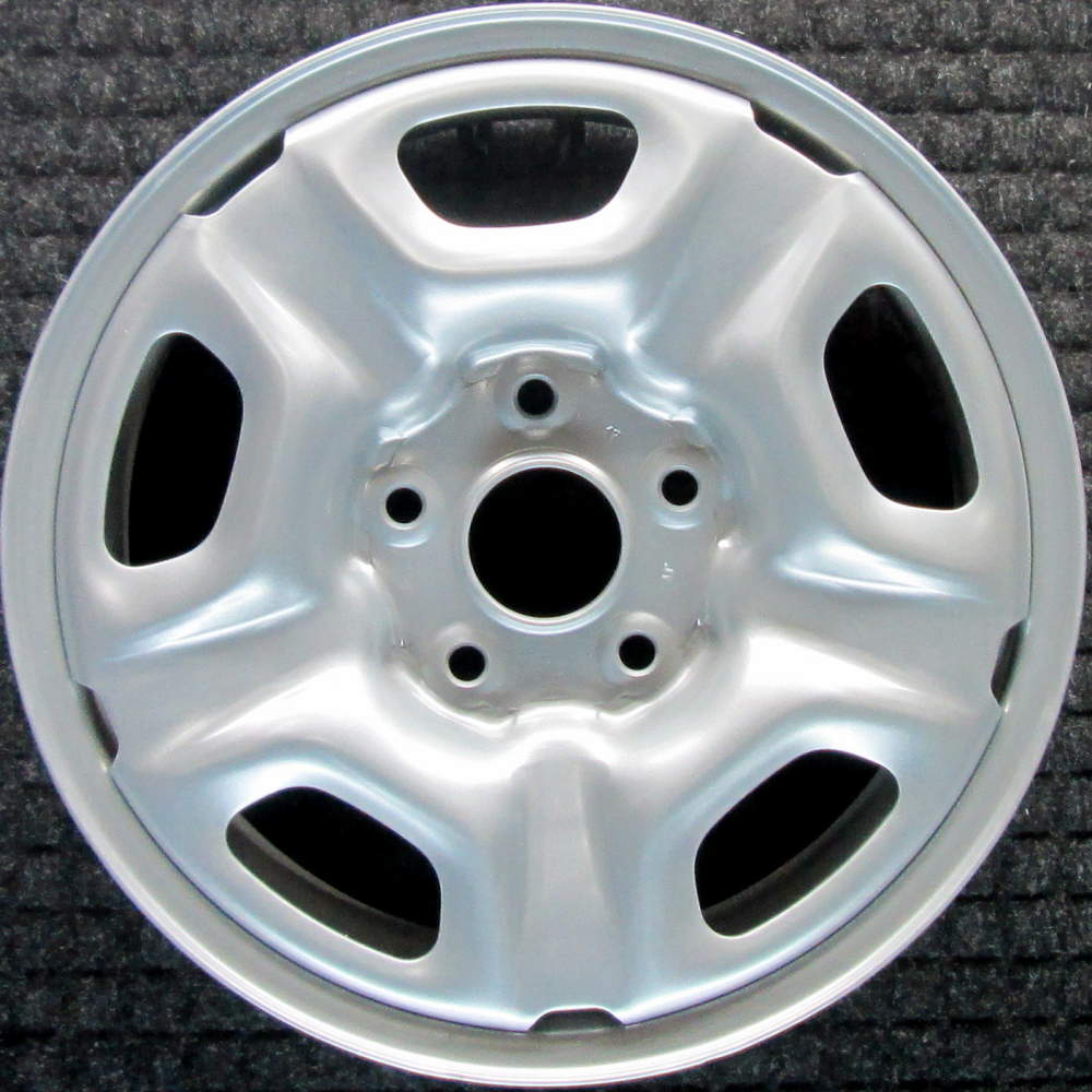 Toyota Tacoma 2005-2015 15″ OEM Wheel
