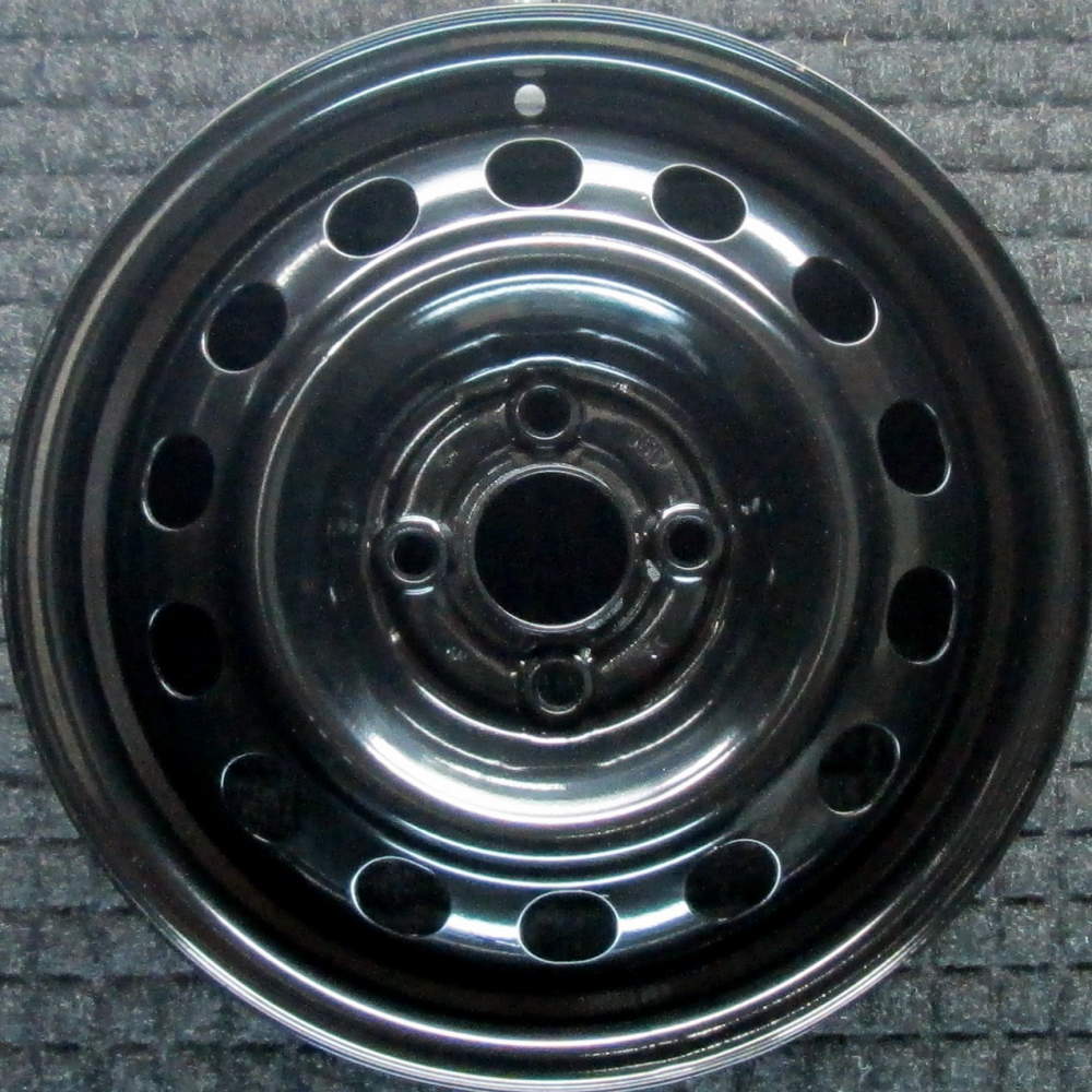Honda Civic 2001-2005 14″ OEM Wheel