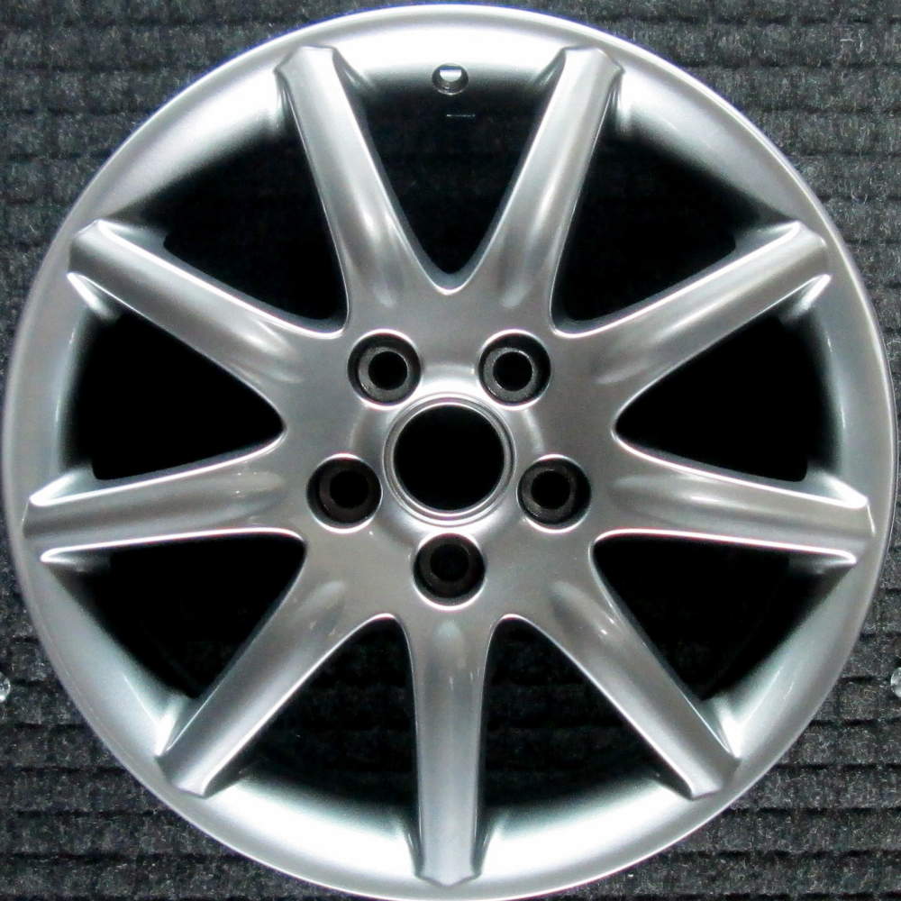 Buick Lucerne 2006-2008 17″ OEM Wheel