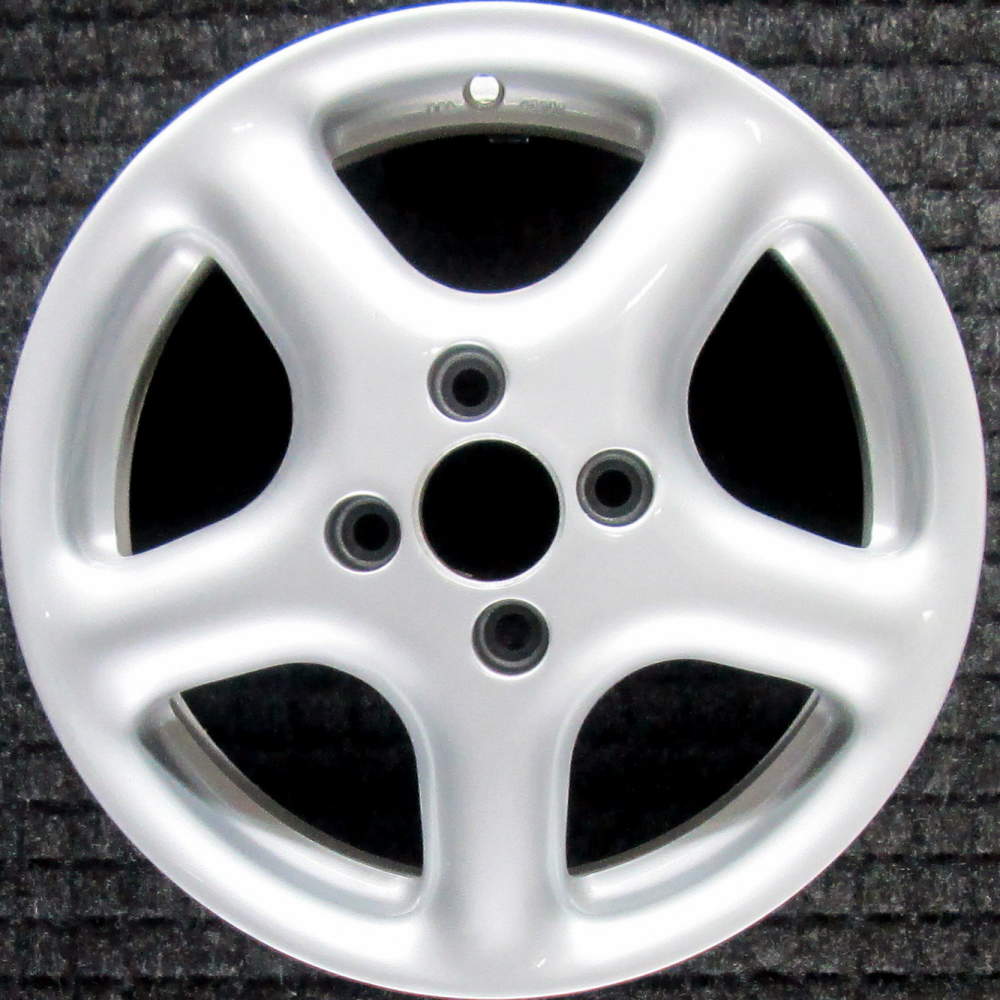 Volkswagen Golf 1993-1999 14″ OEM Wheel
