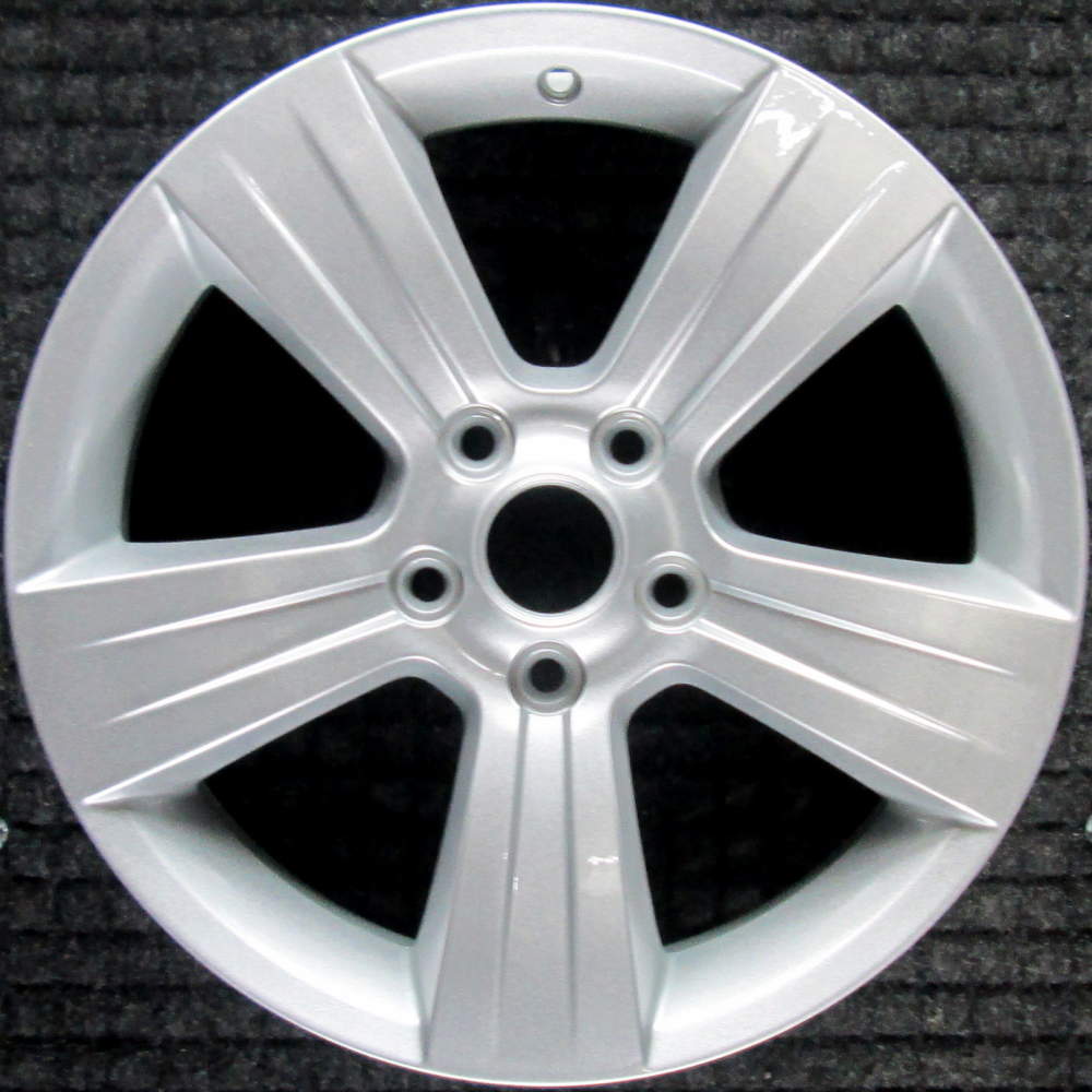 2017-2018 Jeep Patriot 17″ OEM Wheel Rim
