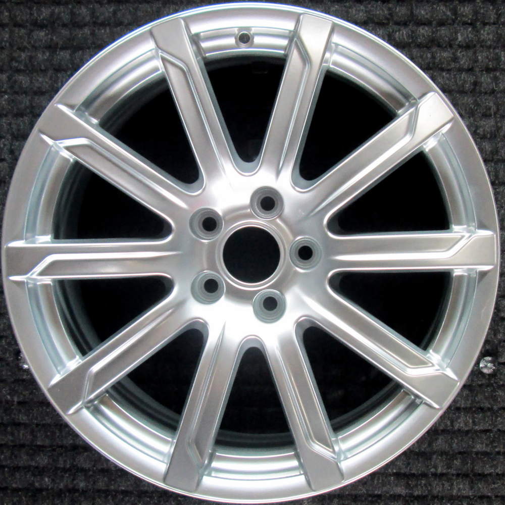 Audi A5 2010-2014 18″ OEM Wheel