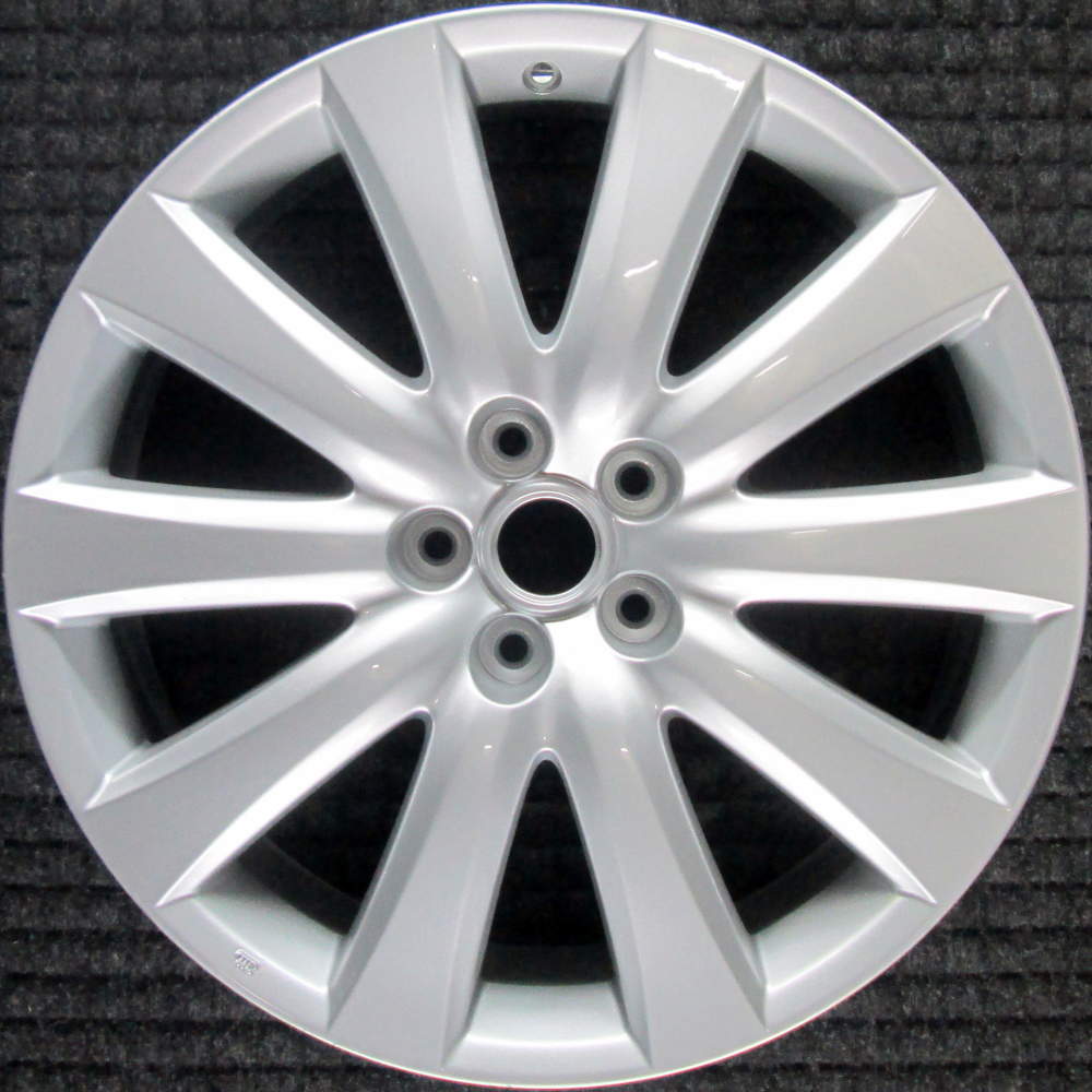 Mazda CX-9 2007-2009 20″ OEM Wheel