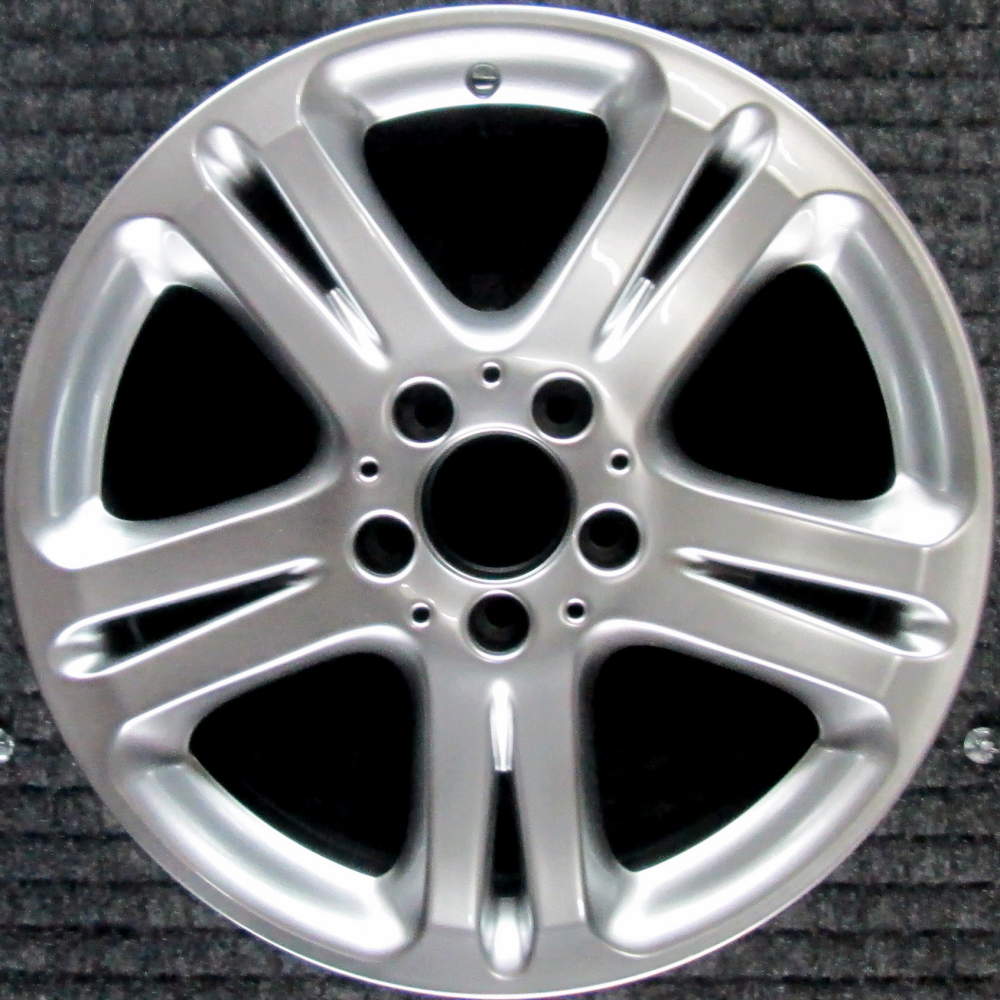 Mercedes-Benz E500 2004-2005 17″ OEM Wheel