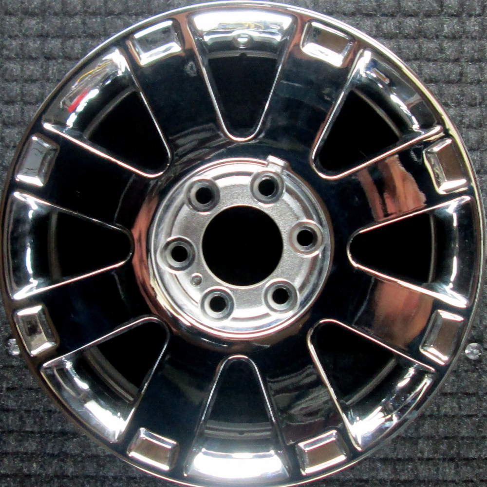 lincoln navigator　03～06　ホイールタイヤ Lincoln Navigator 2003-2006 18