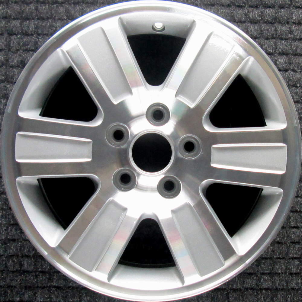 Ford Sport Trac 2007-2010 16″ OEM Wheel Machined