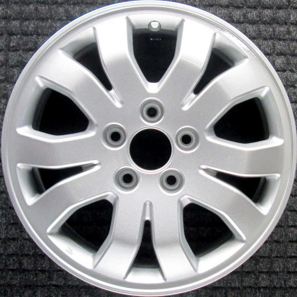 Honda CR-V 2005-2006 16″ OEM Wheel