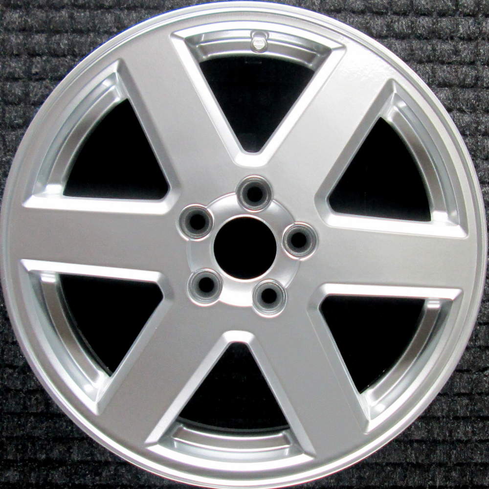 Volvo XC90 2003-2012 17″ OEM Wheel