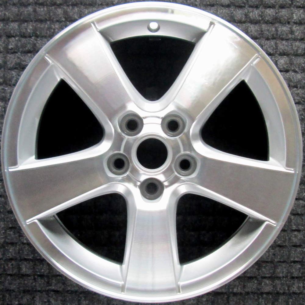 Chevrolet Cruze 2011-2014 16″ OEM Wheel Machined