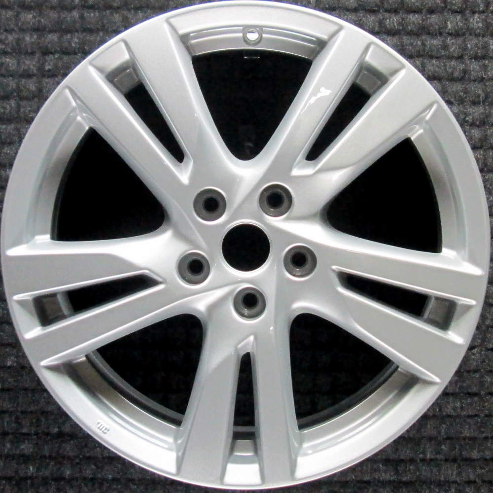 Nissan Altima 2013-2018 18″ OEM Wheel
