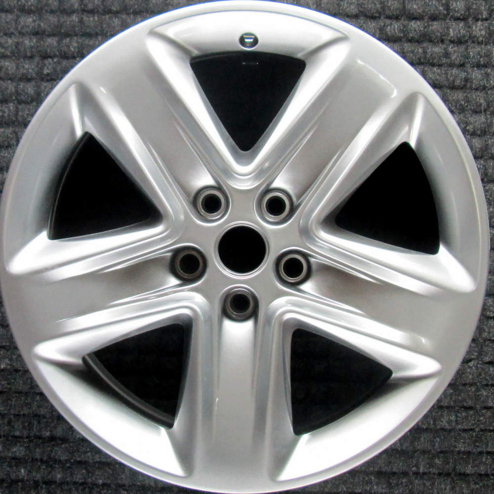 Ford Fusion 2010-2012 18″ OEM Wheel