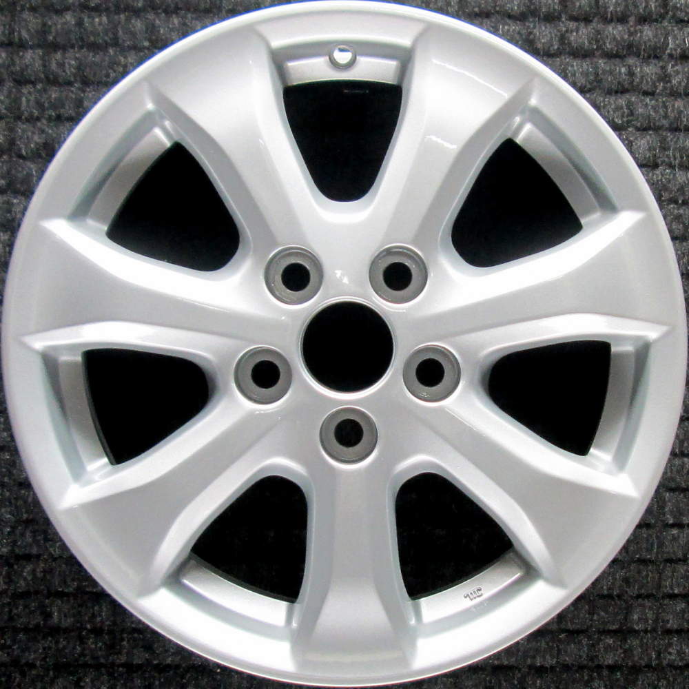 Toyota Camry 2007-2011 16″ OEM Wheel