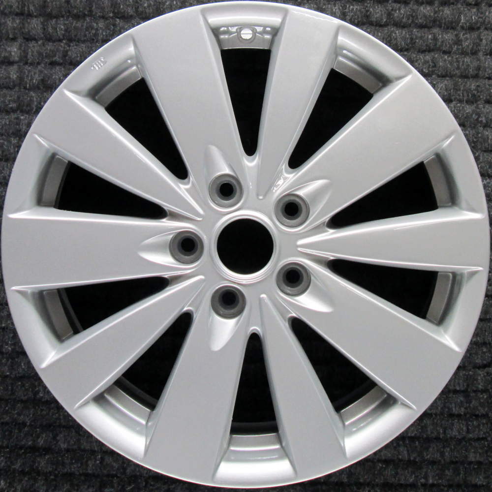 Hyundai Sonata 2009-2010 17″ OEM Wheel