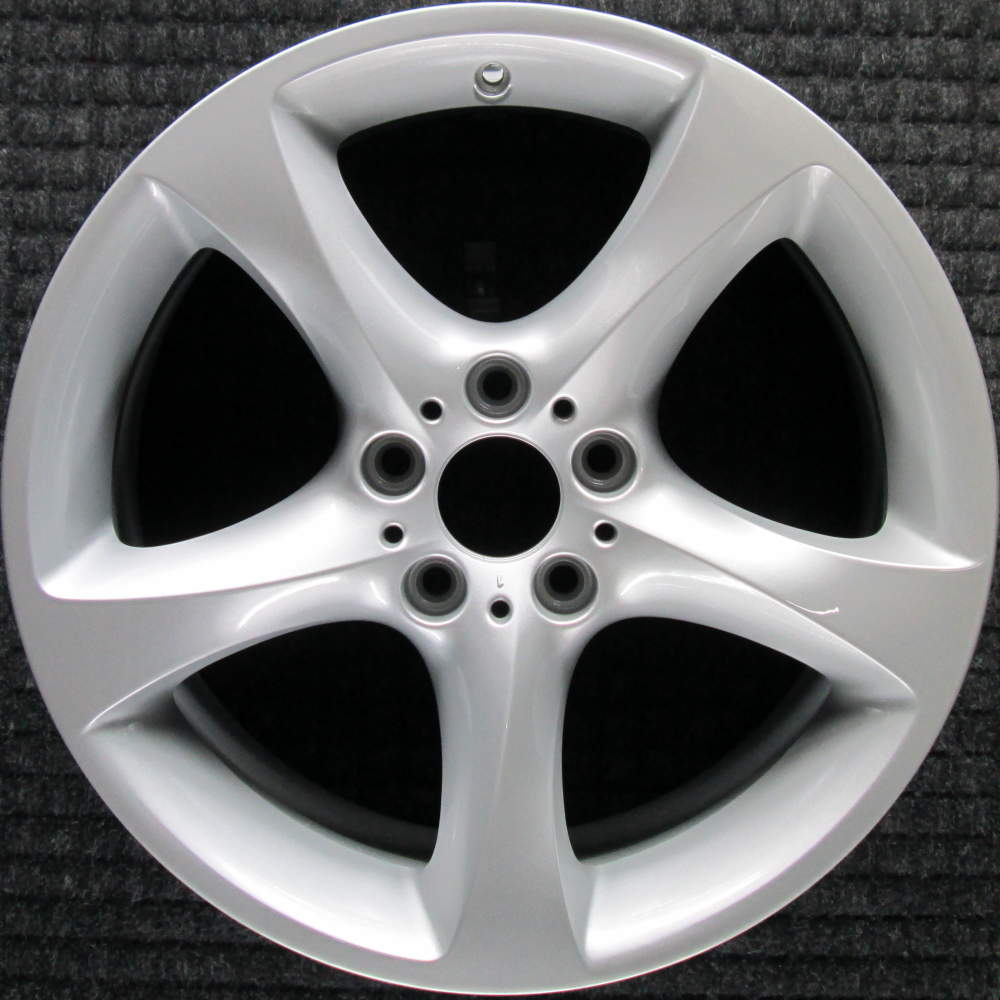 BMW 335i 2007-2011 19″ OEM Wheel