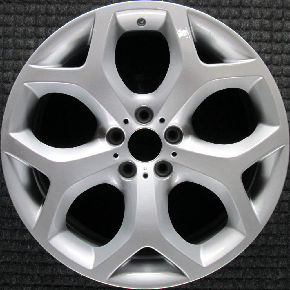 BMW X5 2007-2013 20″ OEM Wheel
