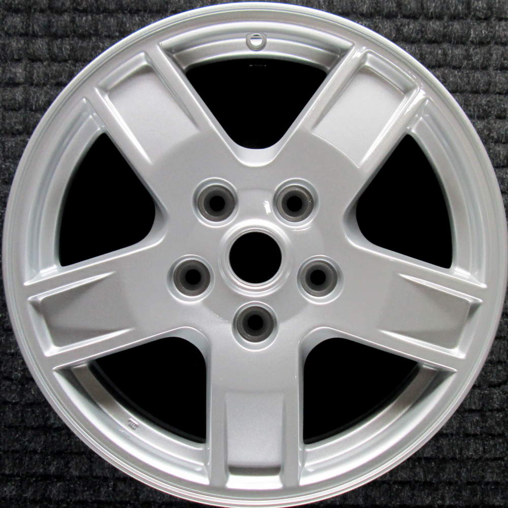 Jeep Grand Cherokee 2005-2007 17″ OEM Wheel