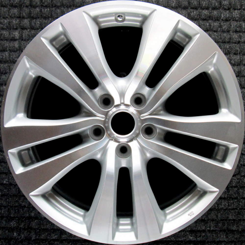 Infiniti M45 2008-2010 18″ OEM Wheel Machined