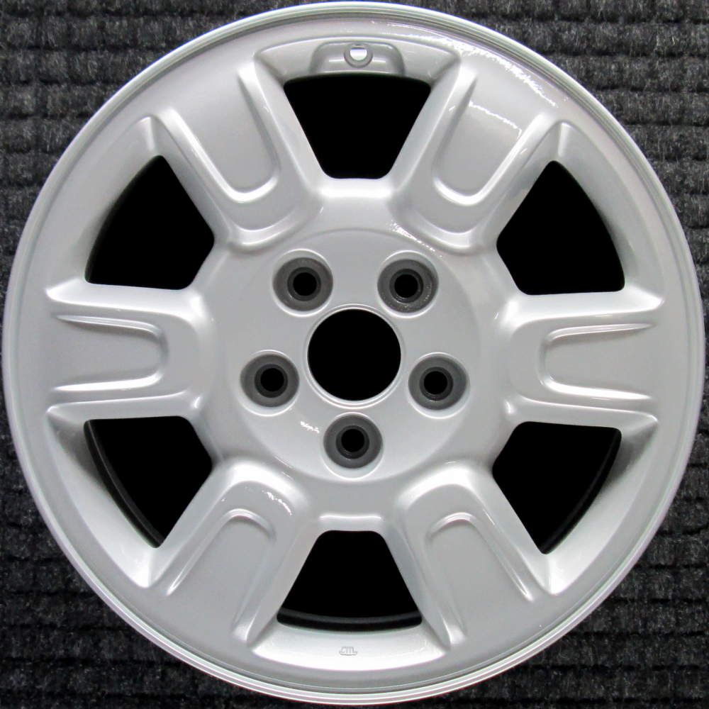 Honda Ridgeline 2006-2008 17″ OEM Wheel