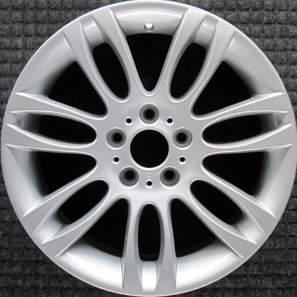BMW 335i 2007-2013 18″ OEM Wheel – Wheels America