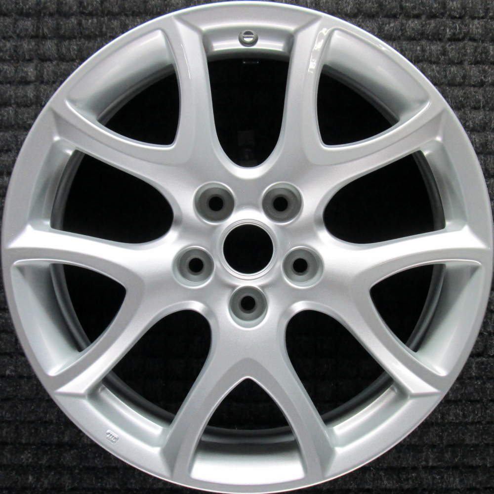 Mazda 3 2010-2013 18″ OEM Wheel