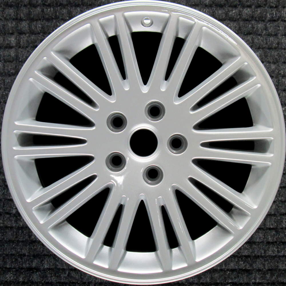 Chrysler 300 2008-2010 17″ OEM Wheel