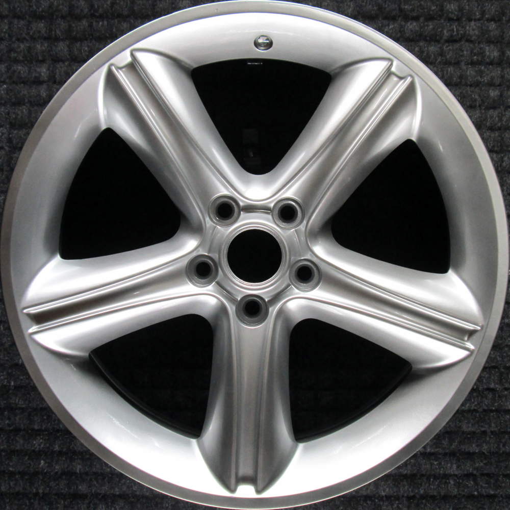 Ford Mustang 2010-2012 19″ OEM Wheel