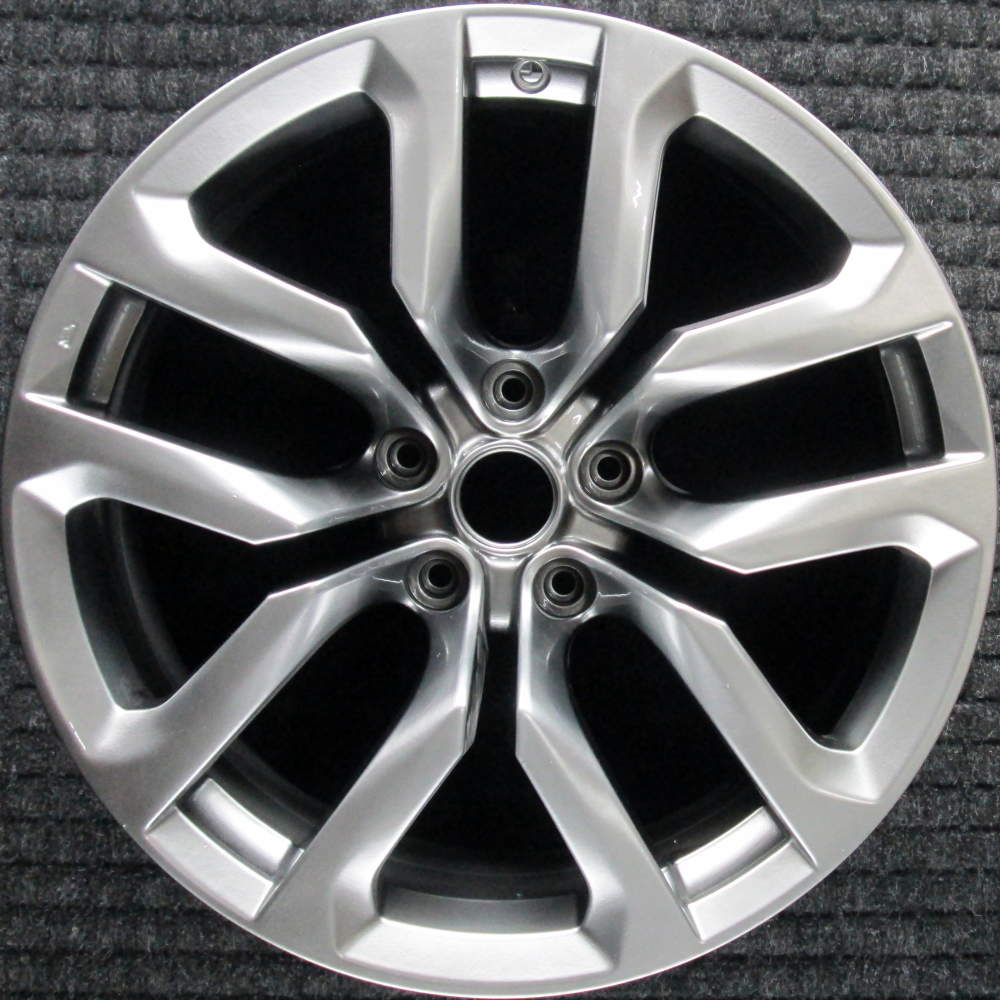 Nissan 370Z 2010-2014 18″ Rear OEM Wheel