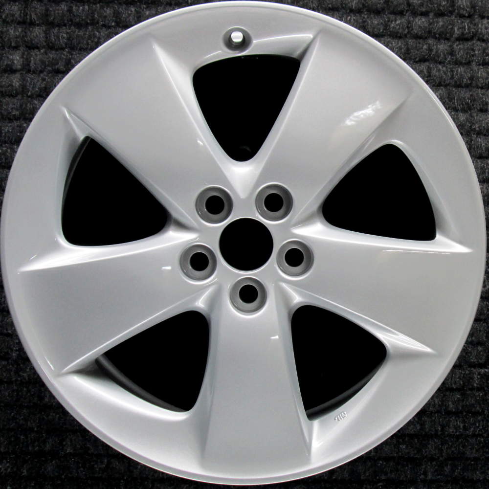 Toyota Prius 2010-2015 17″ OEM Wheel