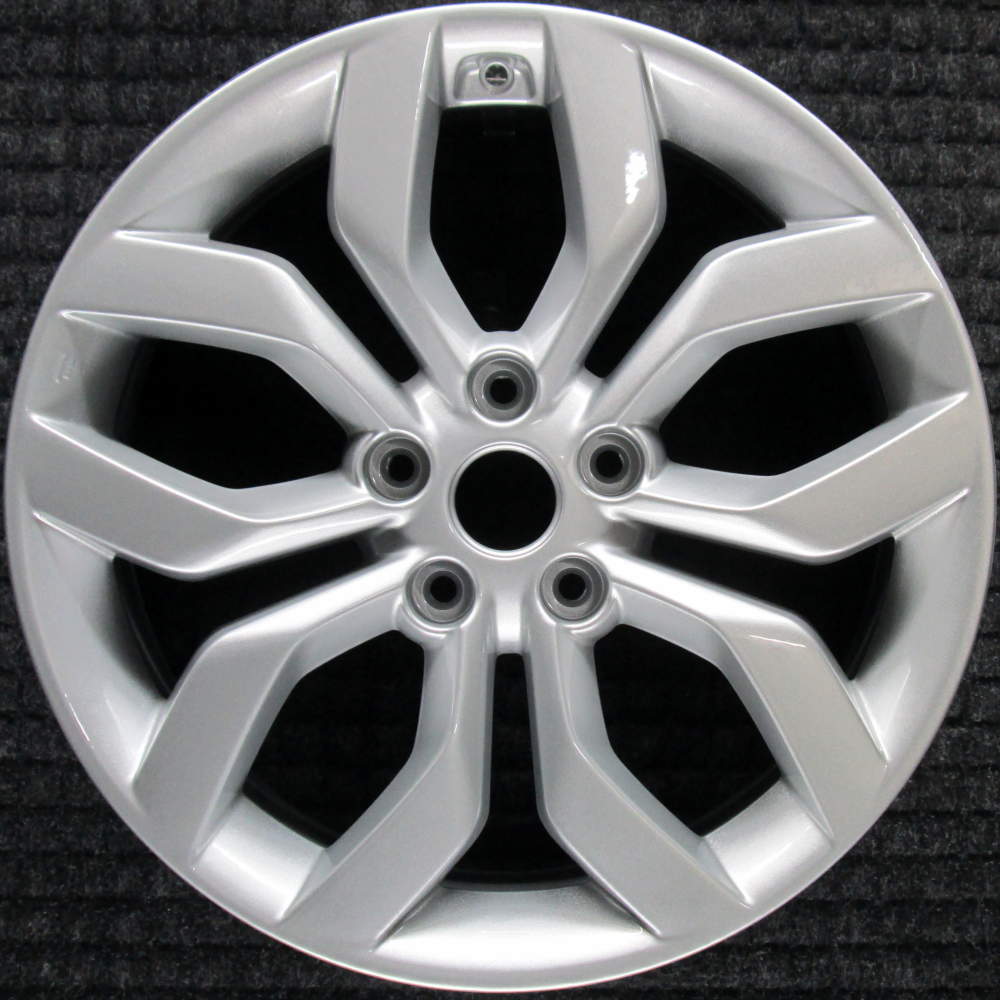 Hyundai Veloster 2012-2019 18″ OEM Wheel Non TPMS