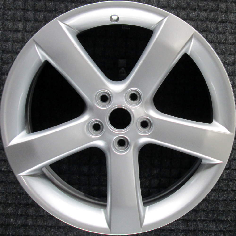 Pontiac Solstice 2006-2010 18″ OEM Wheel All Silver
