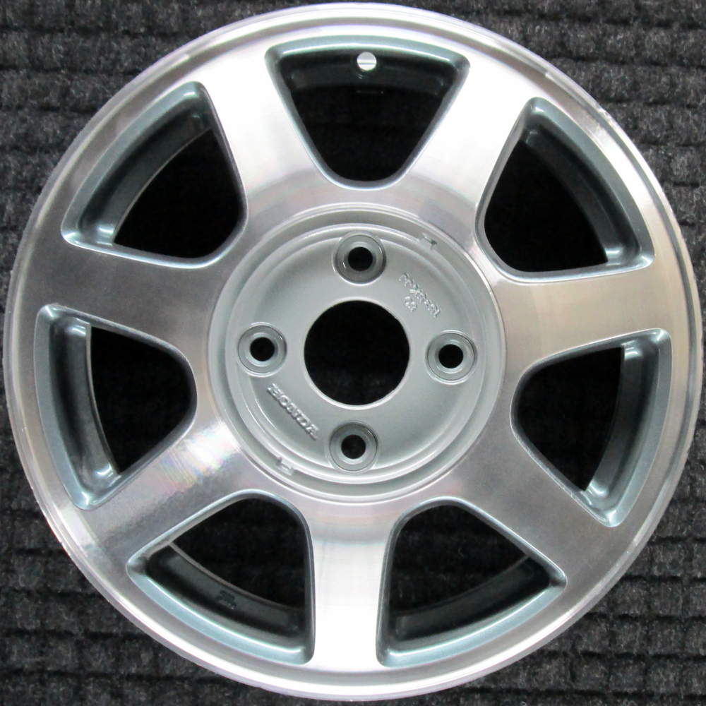 Honda Accord 1994-1995 15″ OEM Wheel Machined