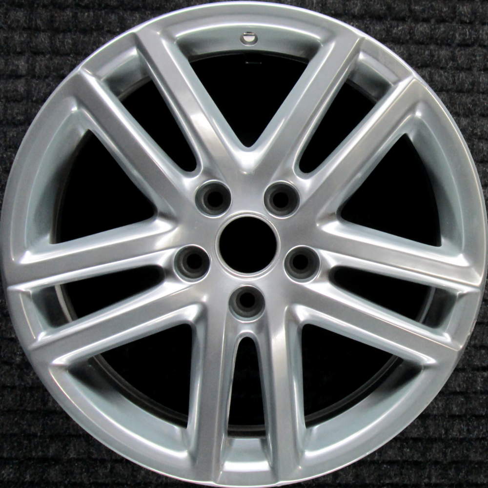 Volkswagen EOS 2007-2011 17" OEM Wheel